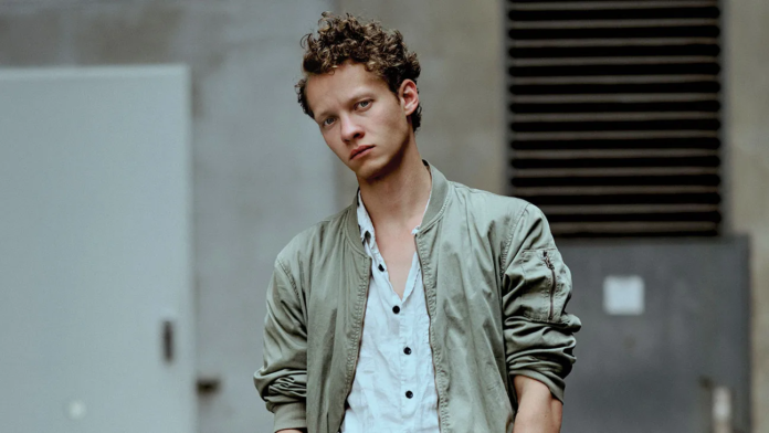 Felix Kammerer