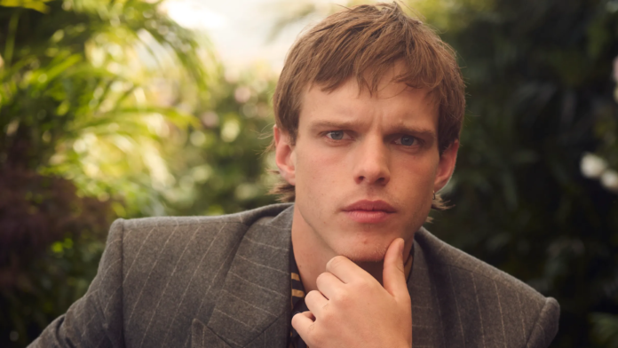 Finn Bennett