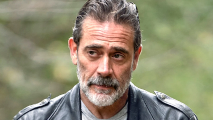 Negan Smith