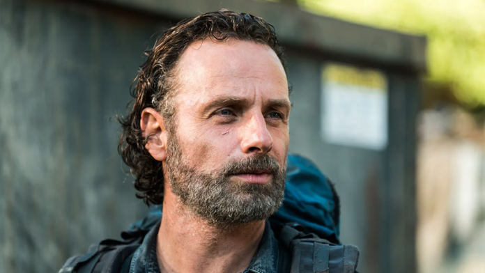 Rick Grimes