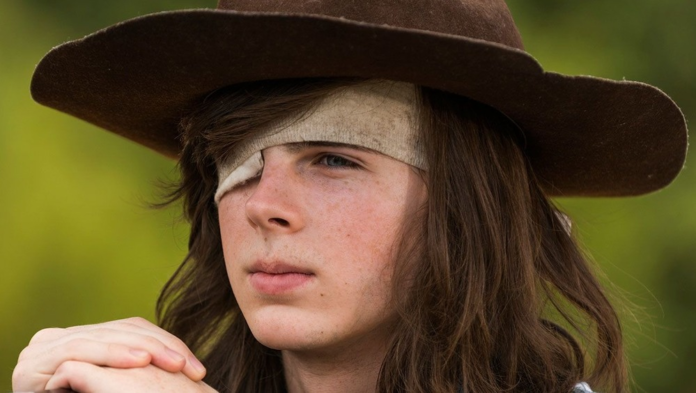 Carl Grimes