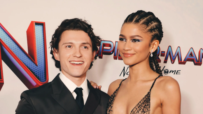 Tom Holland