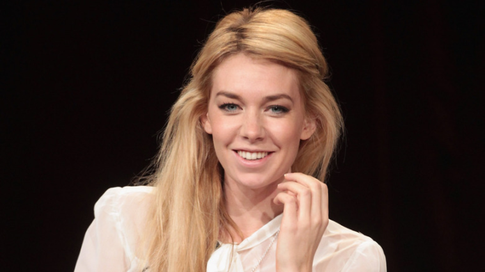 Vanessa Kirby