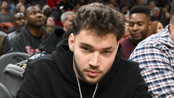 Adin Ross Net Worth