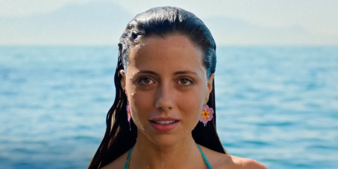 Celeste Dalla Porta