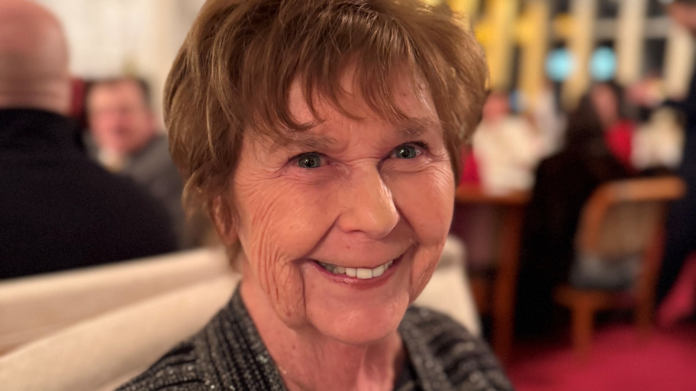 Nancy Guthrie