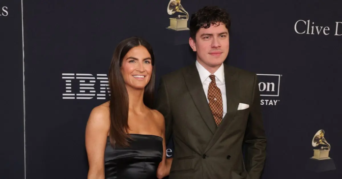 Kaitlan Collins Husband