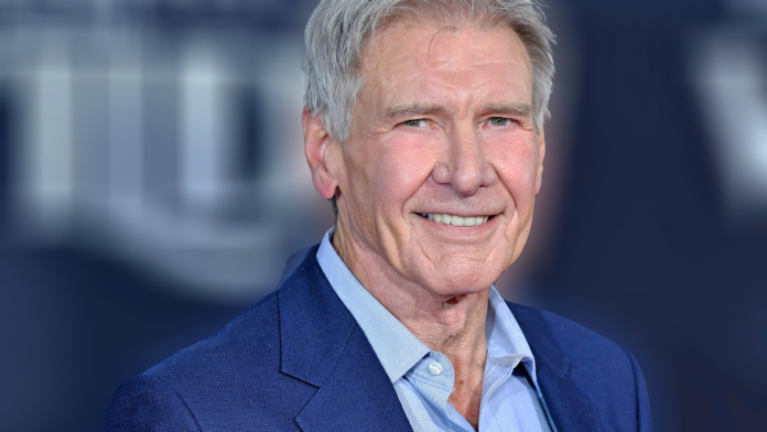Harrison Ford Net Worth