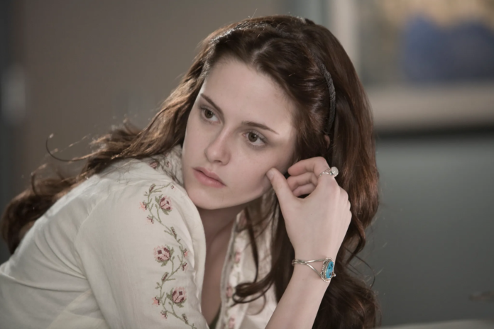 Kristen Stewart