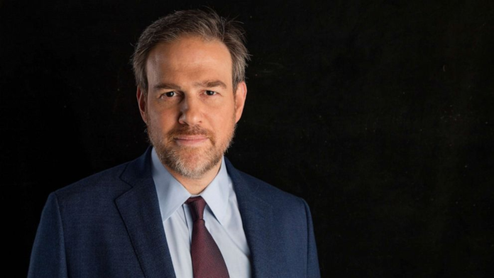 Bret Stephens