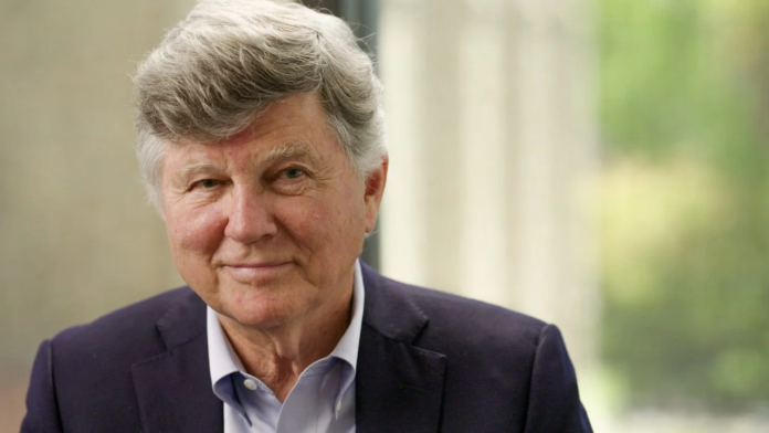 David Kennedy